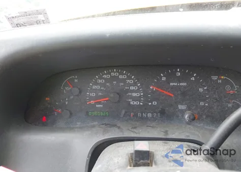 2002 Ford F-350 Xl/Xlt z USA, uszkodzony, nr VIN 1FDSF35L92ED21452